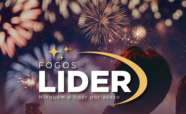 Fogos Líder